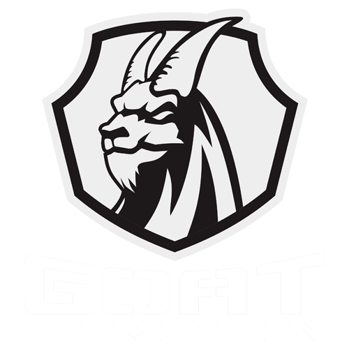 GOAT Fabrication logo