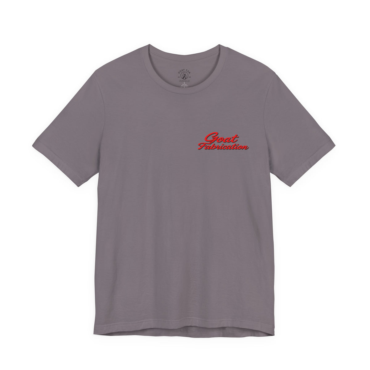 Hard Working Tee