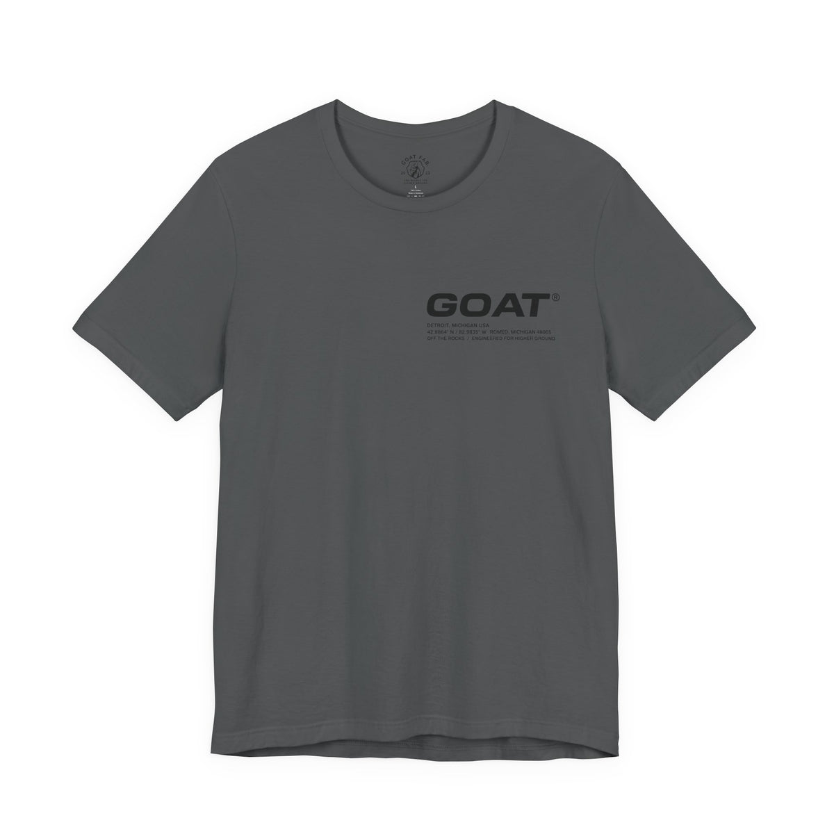 Daily Tee