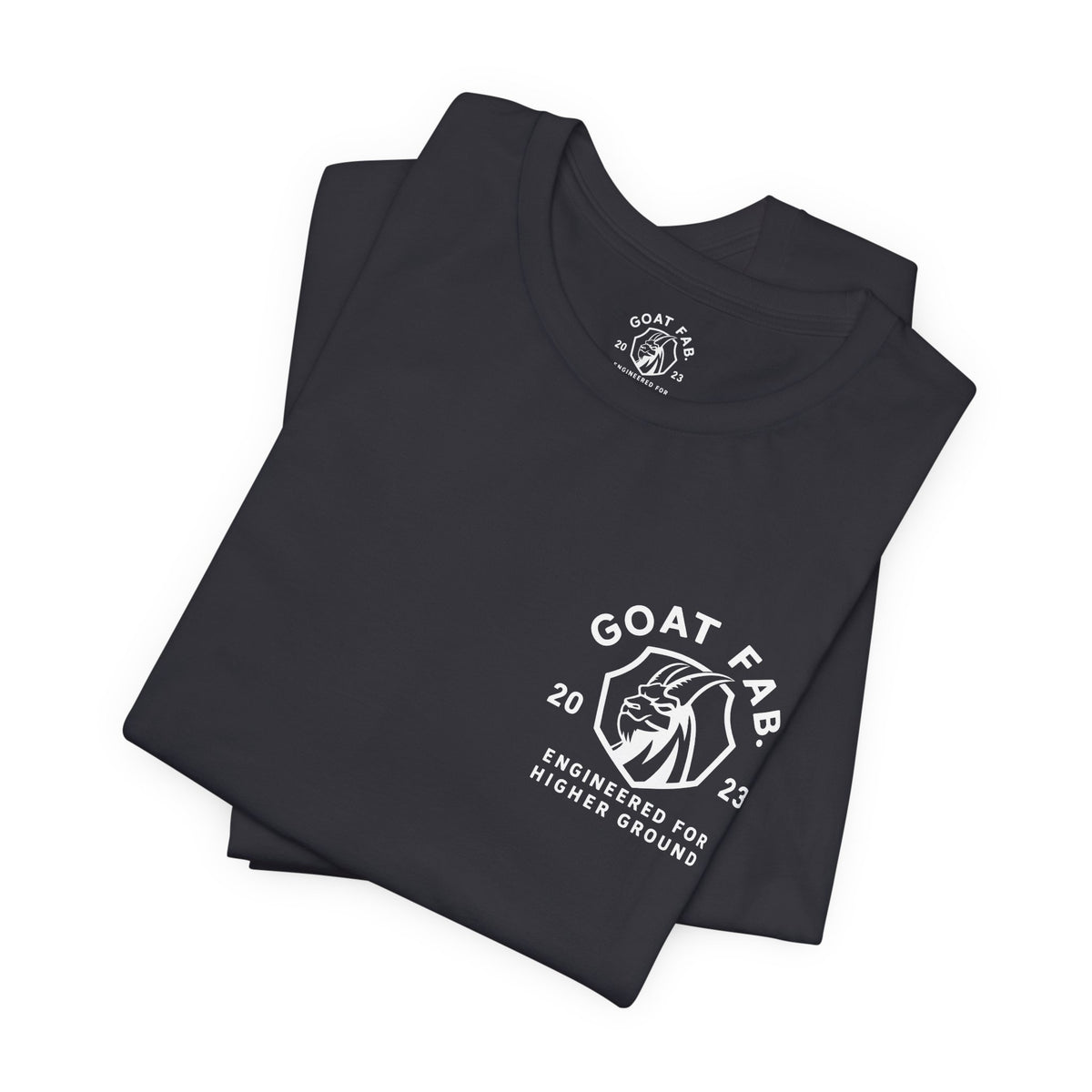 Off The Rocks Tee