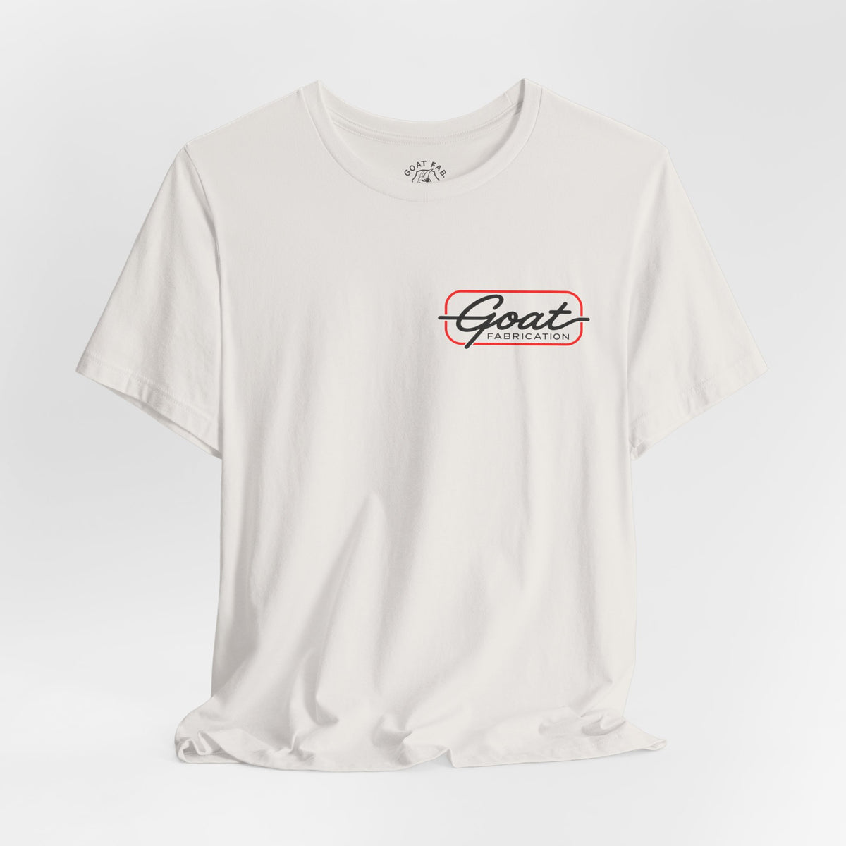 GOAT Retro Tee