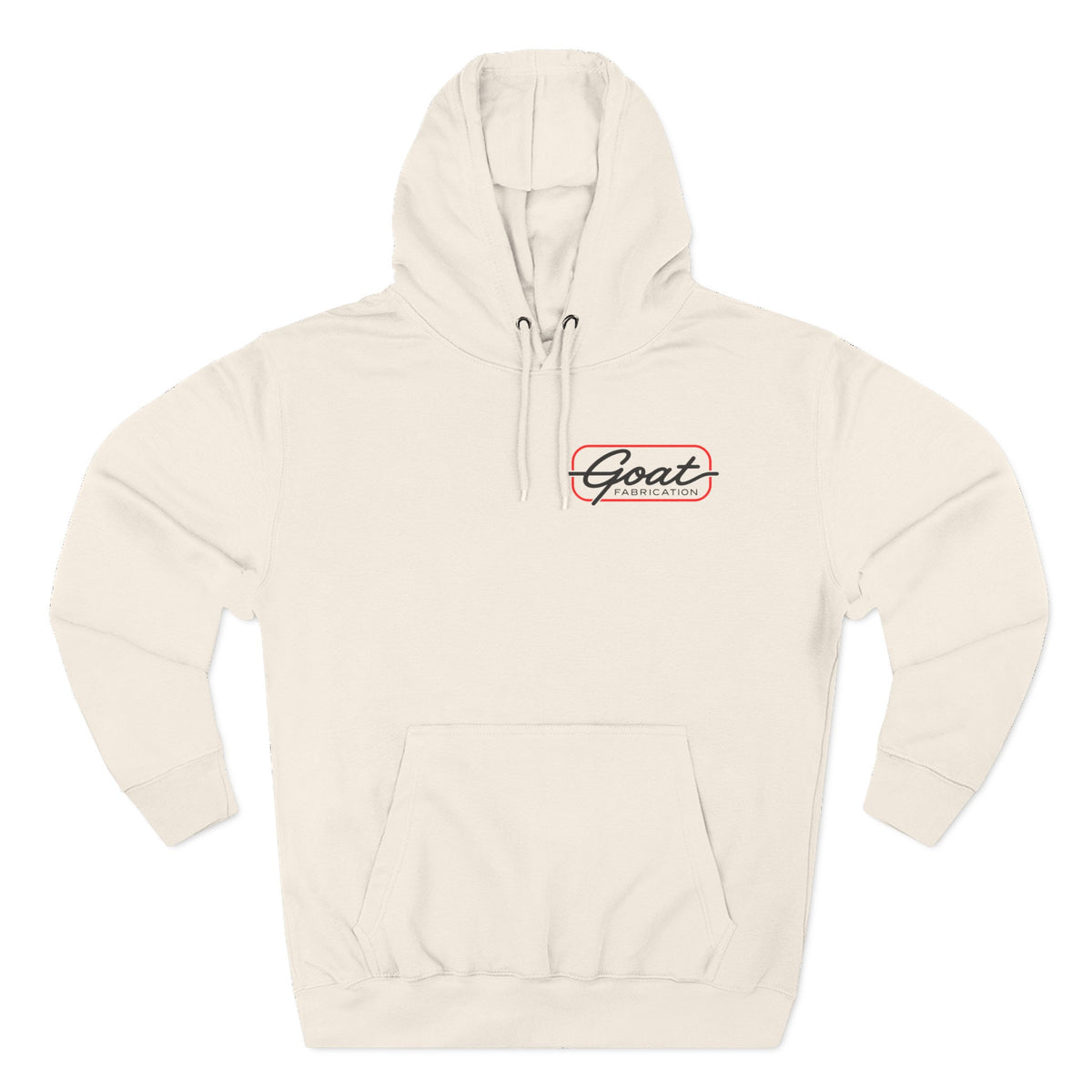GOAT Retro Hoodie