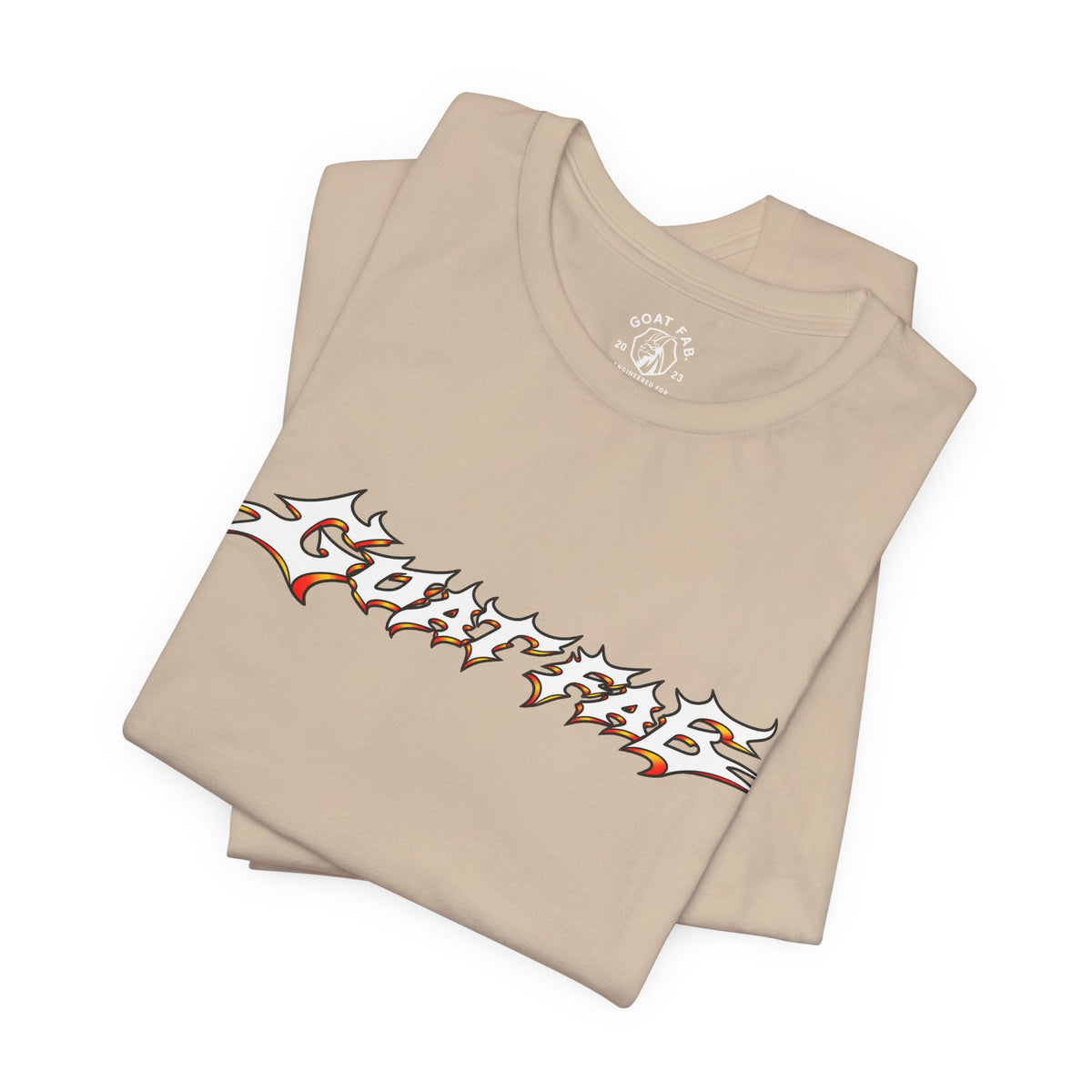 Trail Scorcher Tee