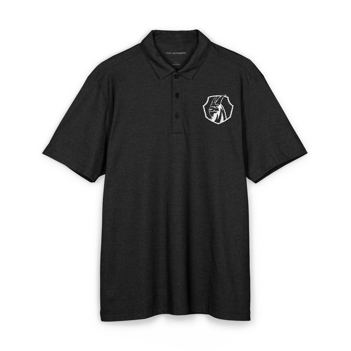 Under Par Polo