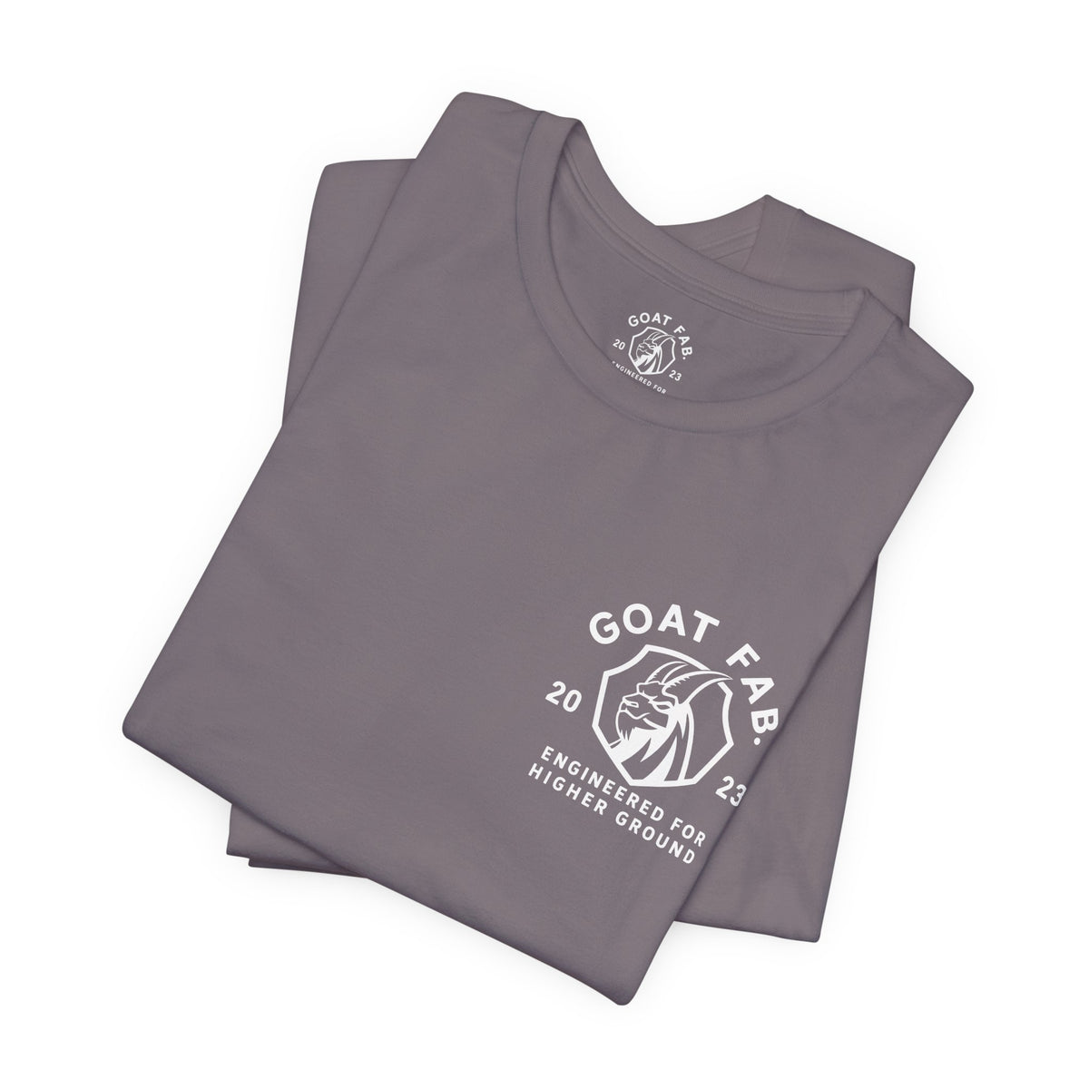 Off The Rocks Tee