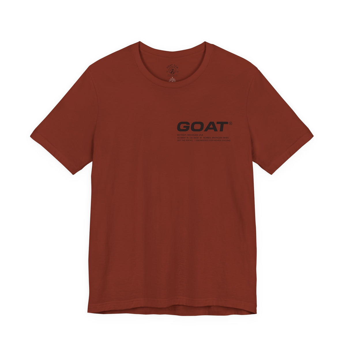 Daily Tee