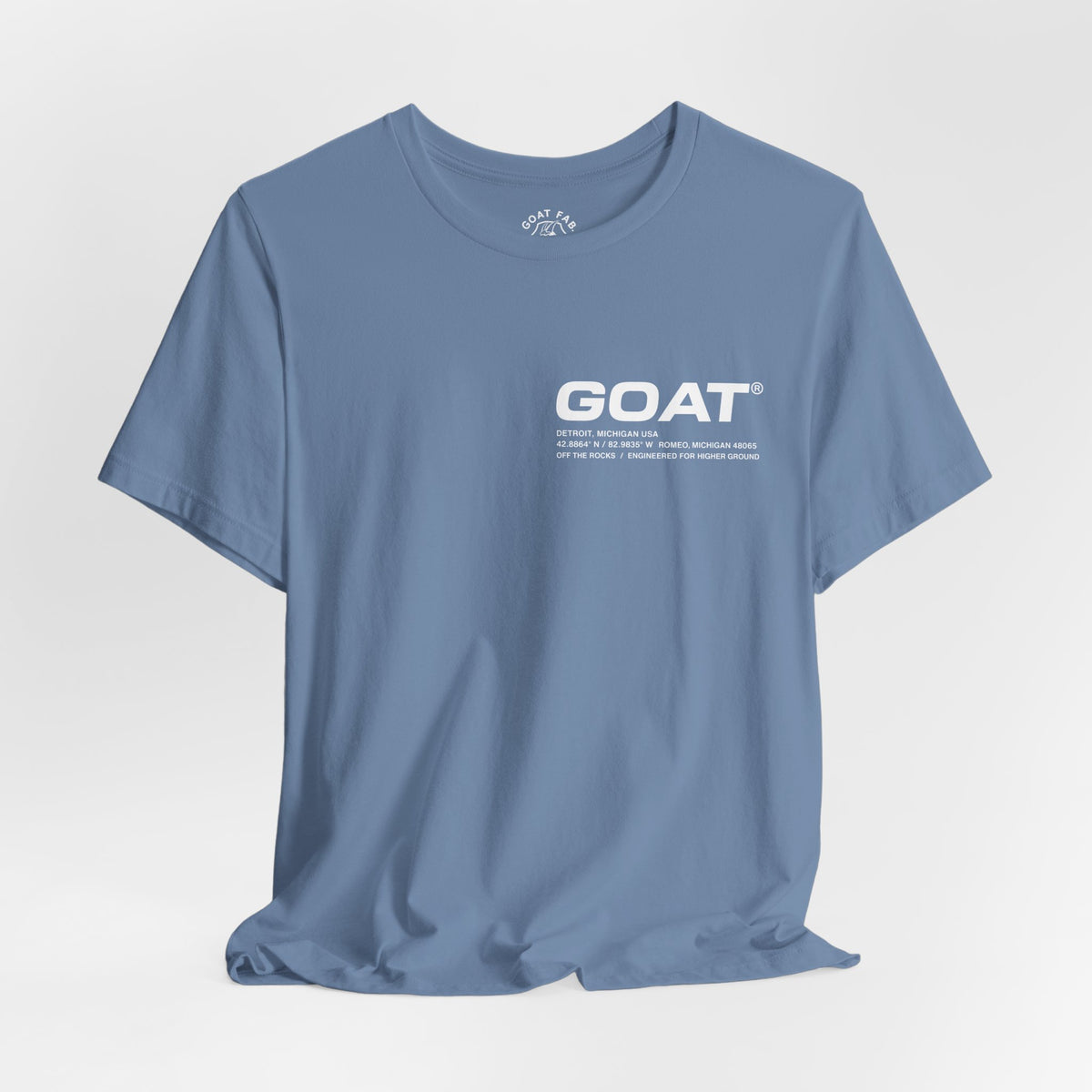 Standard Summit Tee