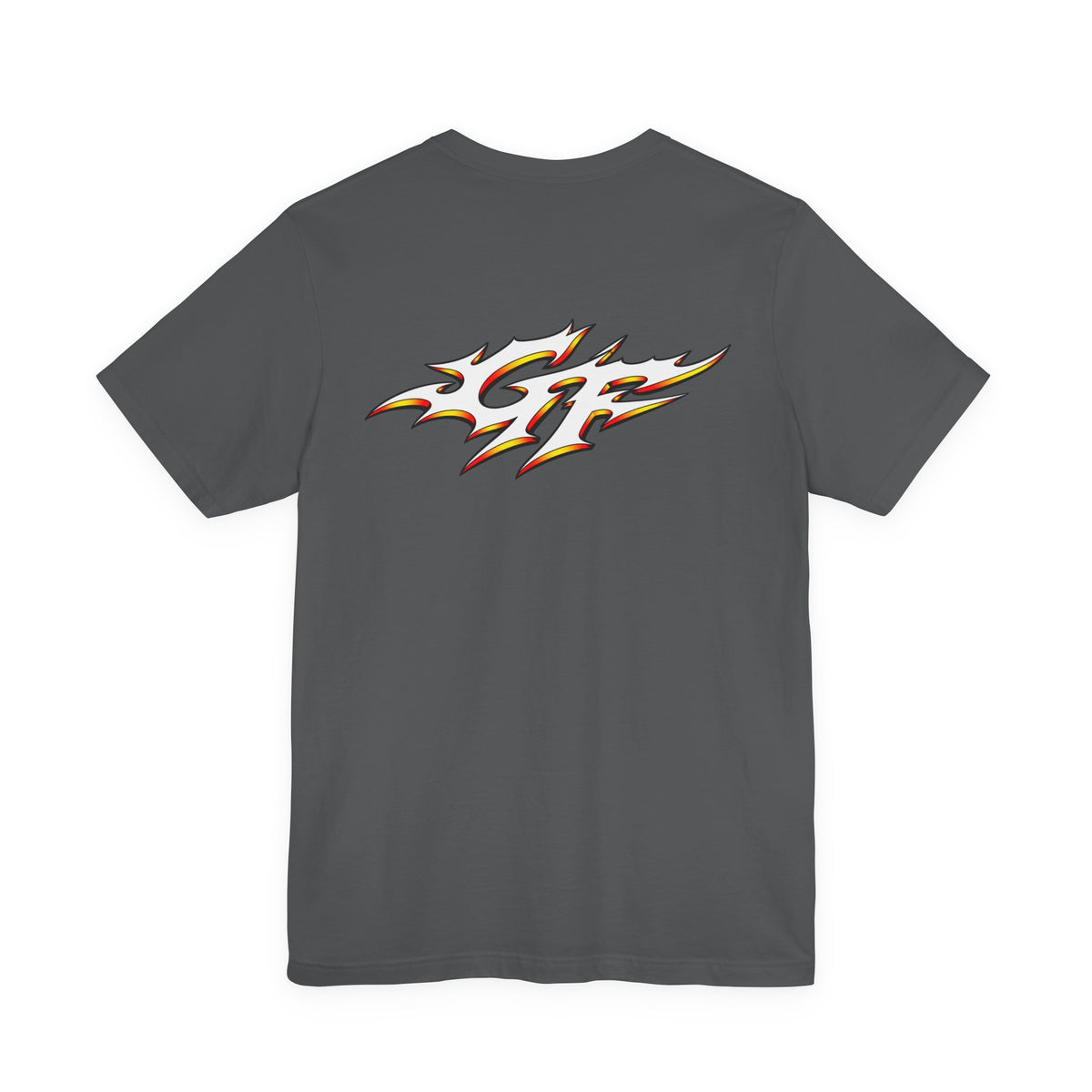 Trail Scorcher Tee