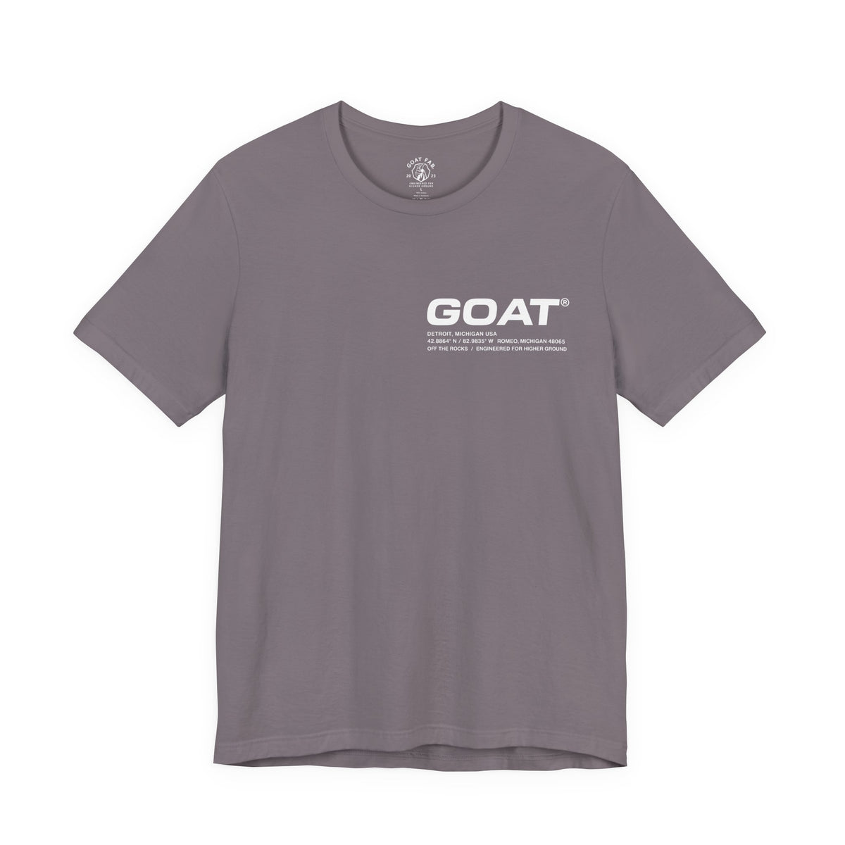 Standard Summit Tee