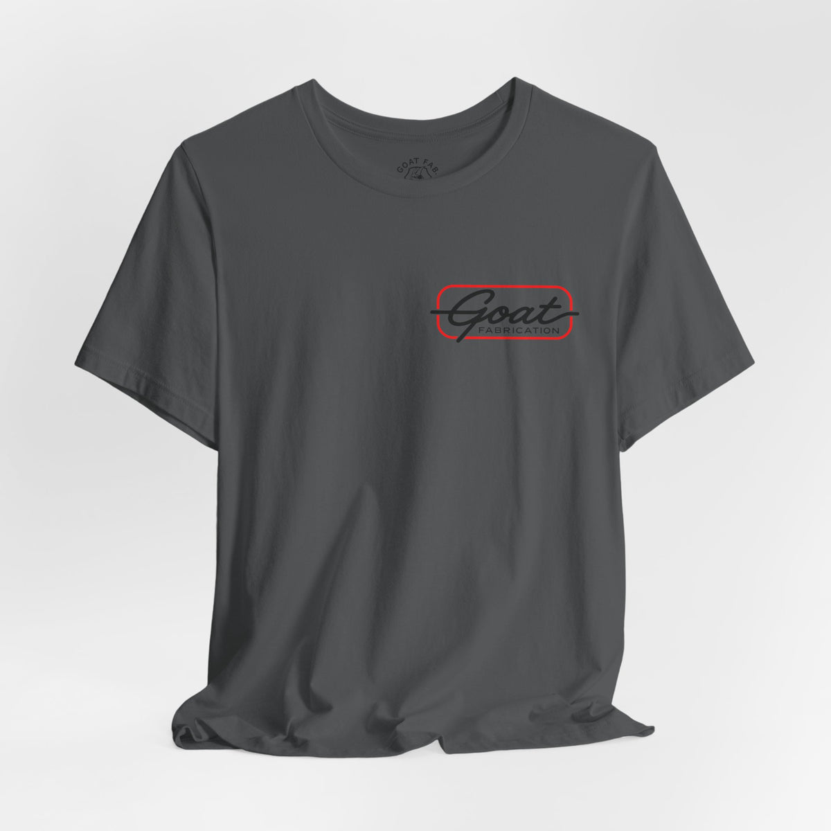 GOAT Retro Tee