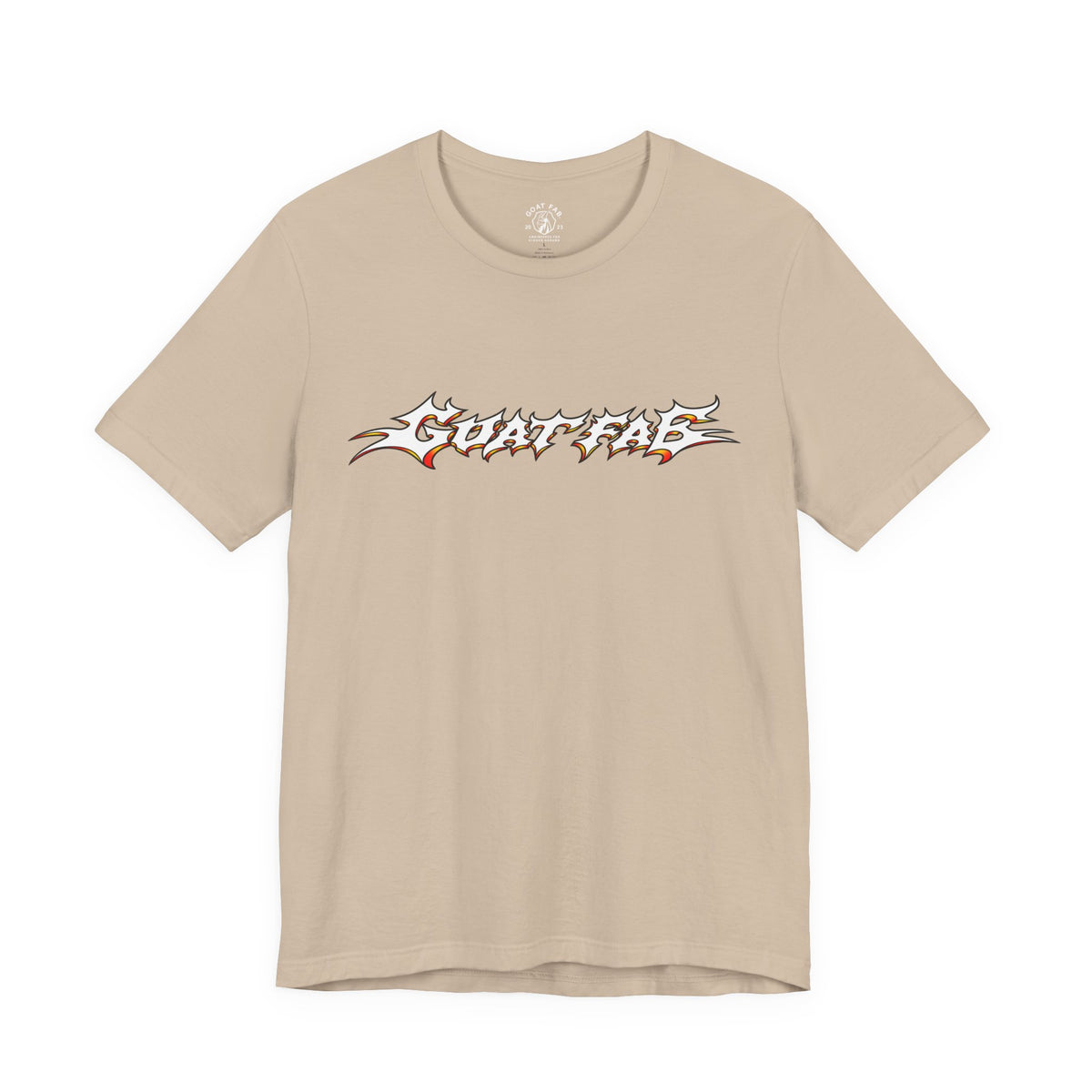 Trail Scorcher Tee