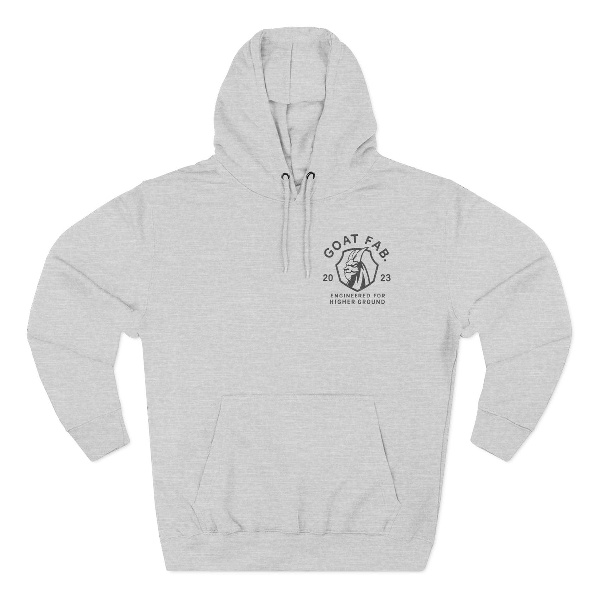 The Classic Shop Hoodie