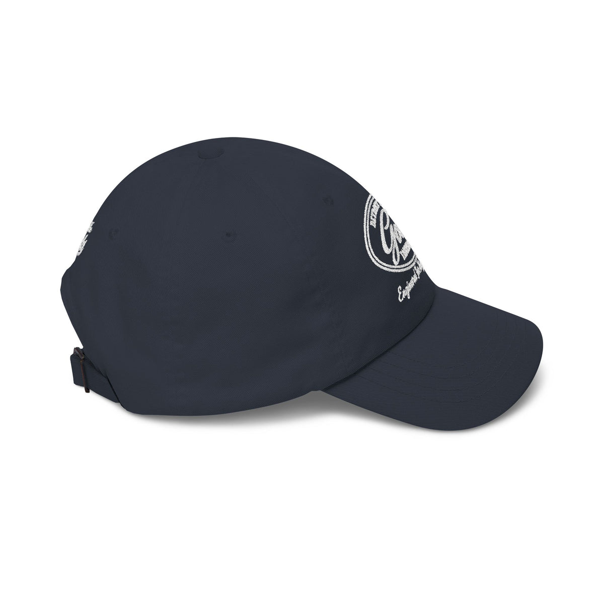 Goat Fabrication Dad Cap
