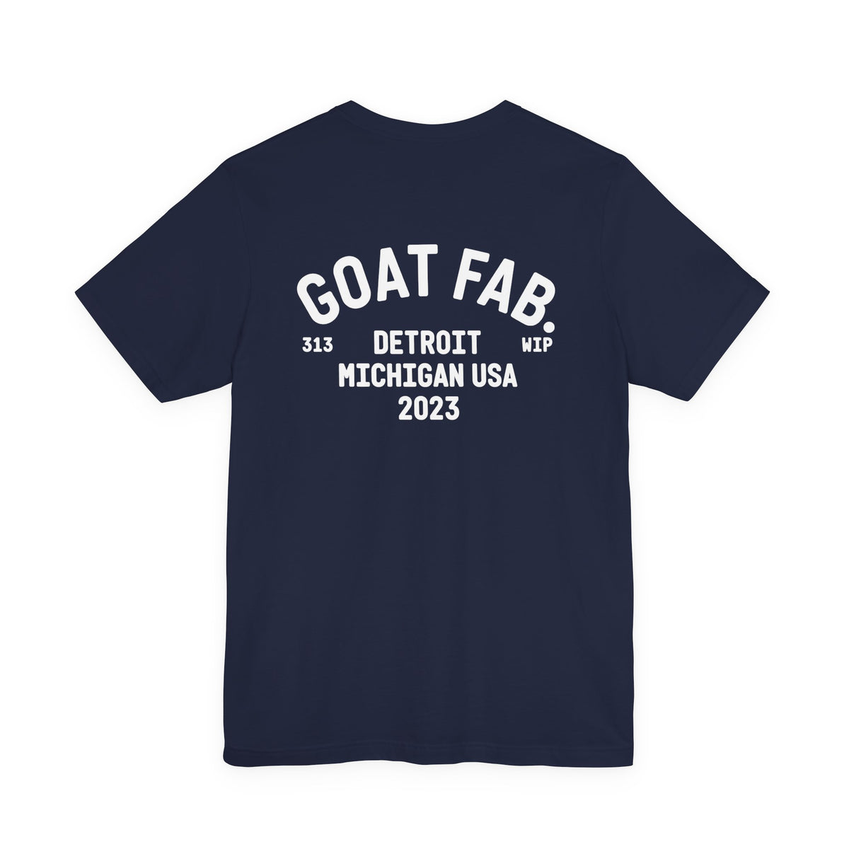 The Shop Tee