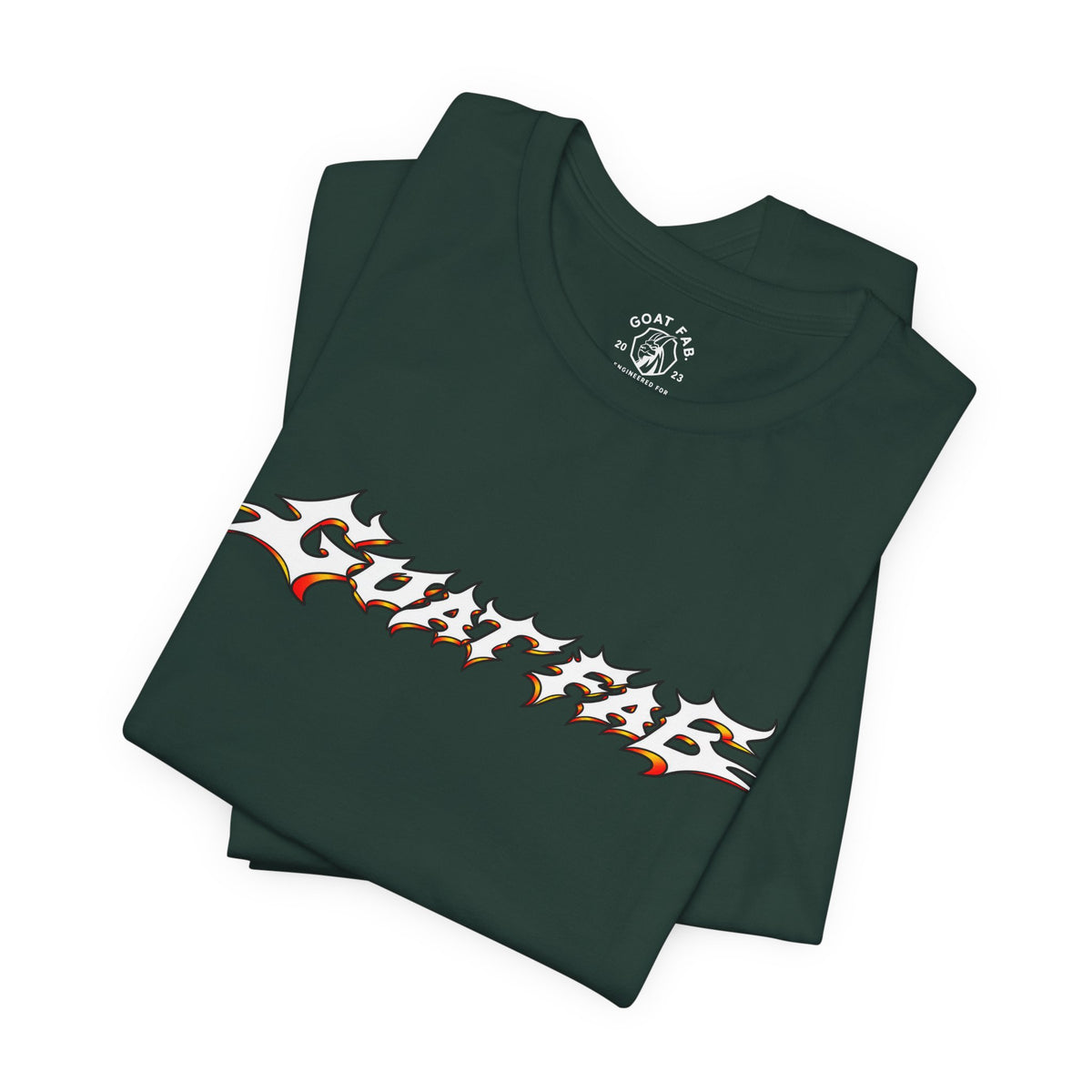 Trail Scorcher Tee