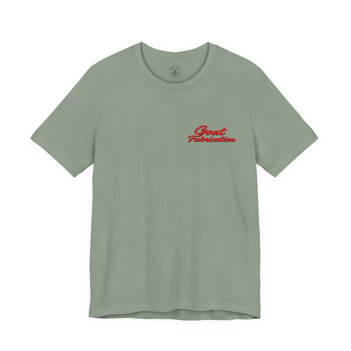 Hard Working Tee