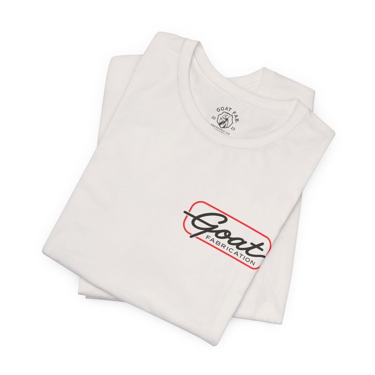 GOAT Retro Tee