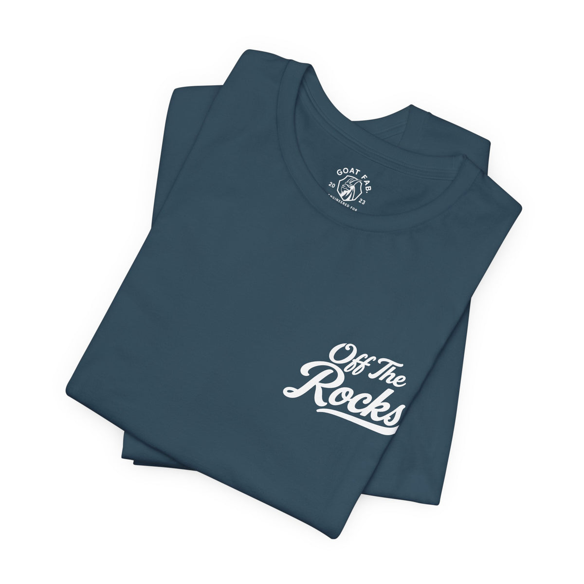 The Fabricator Tee