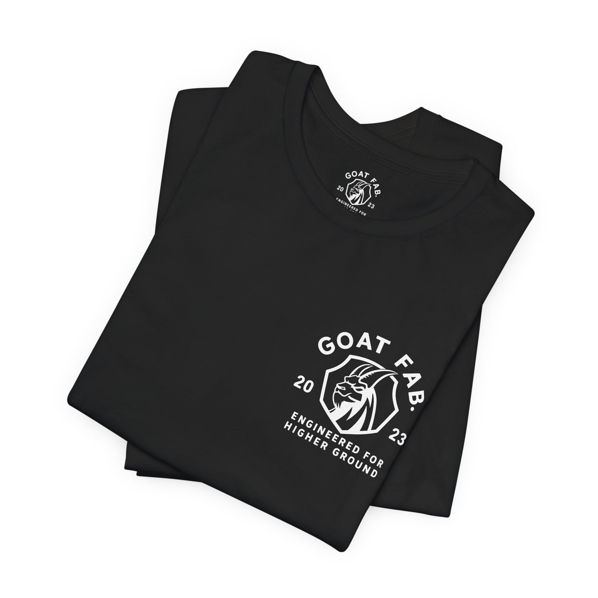 The Shop Tee