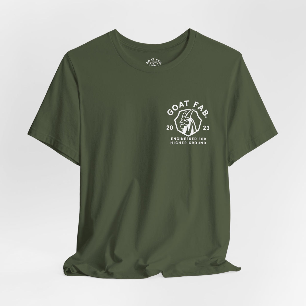 The Shop Tee
