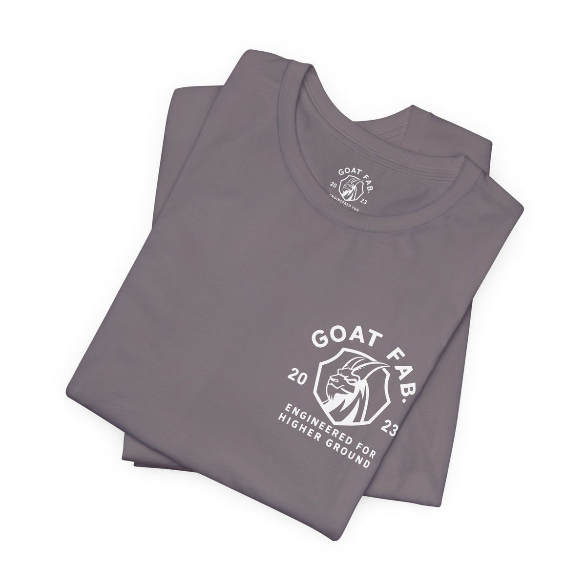 The Shop Tee