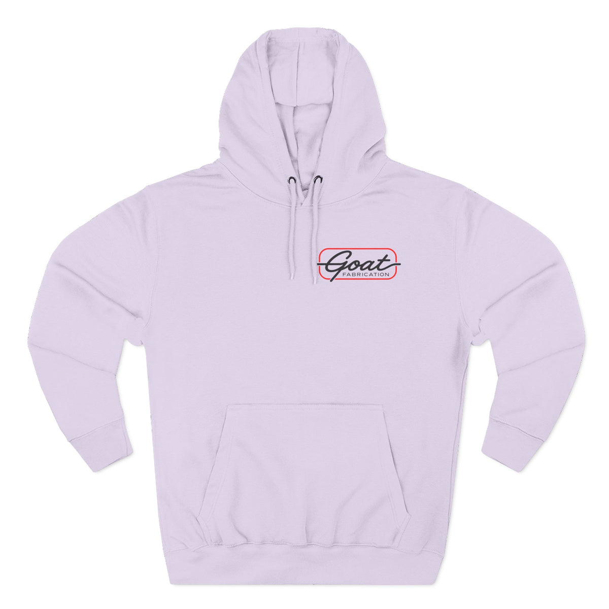 GOAT Retro Hoodie