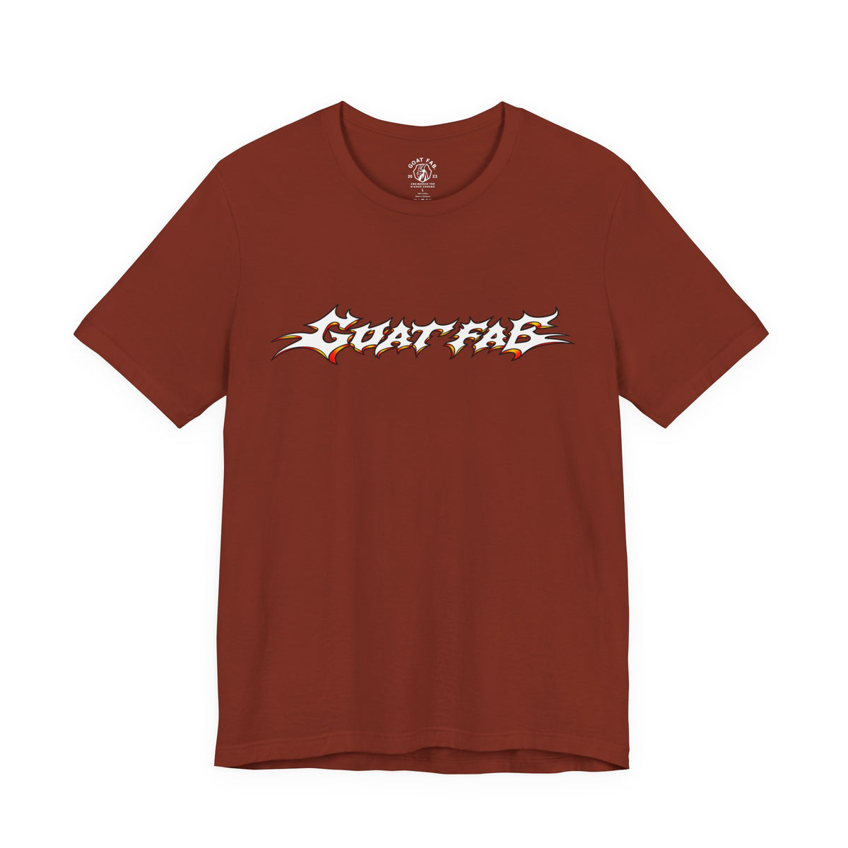 Trail Scorcher Tee