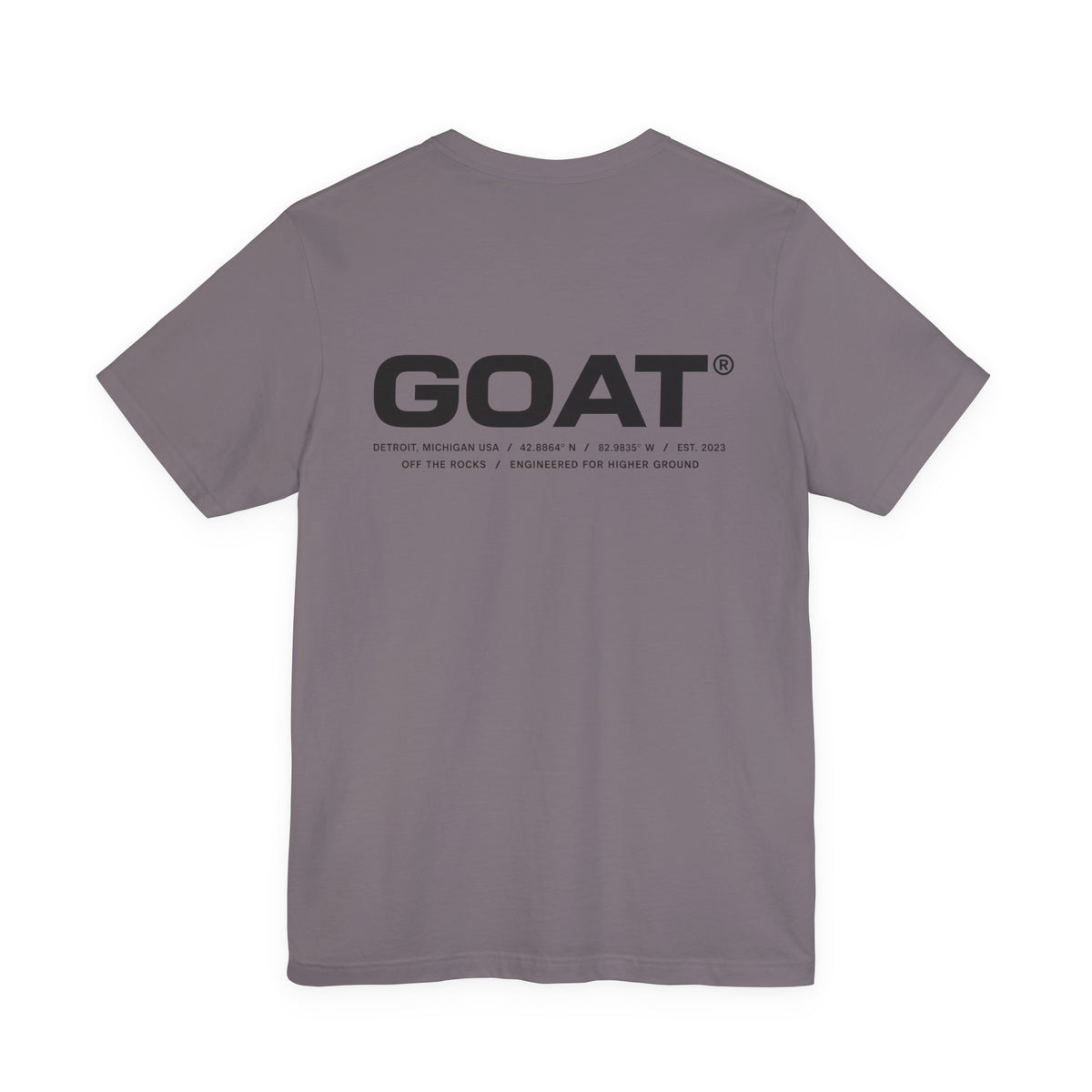 Daily Tee