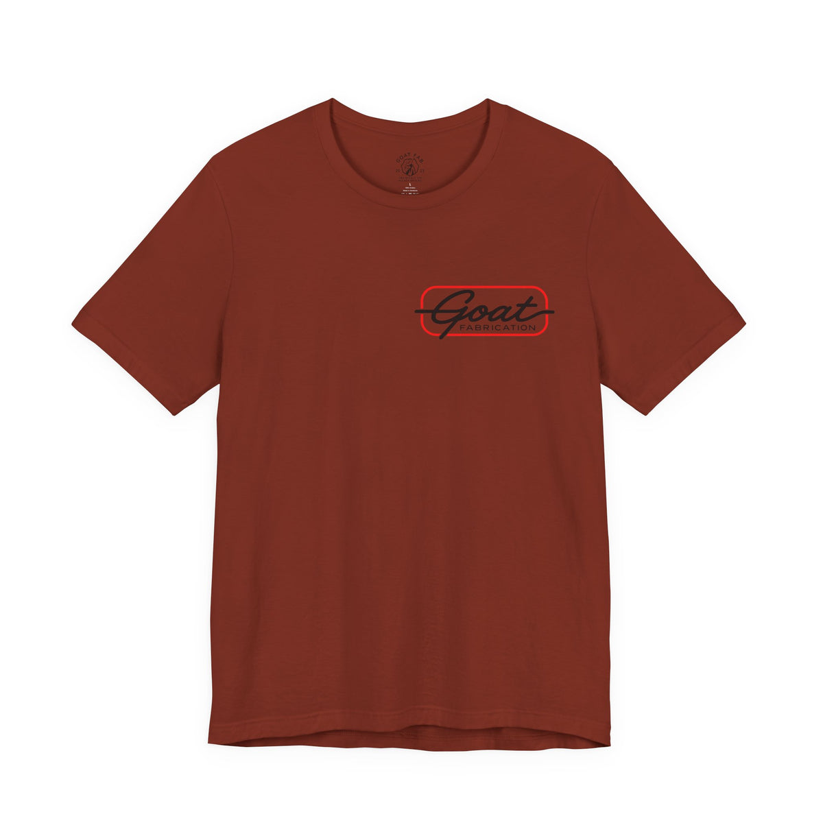 Heavy Tread Tee