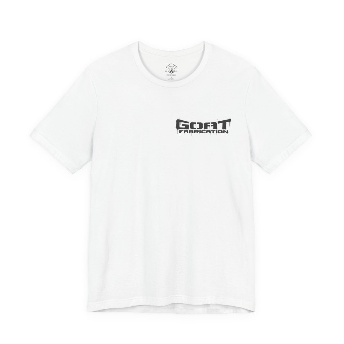 Back Alley Tee