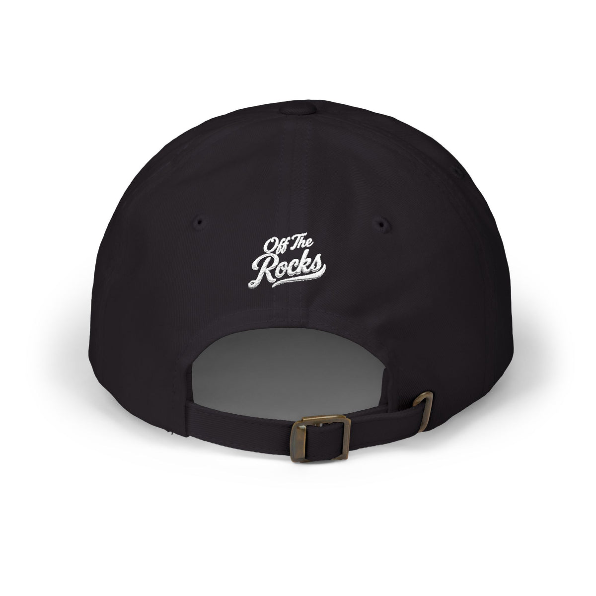 Goat Fabrication Dad Cap