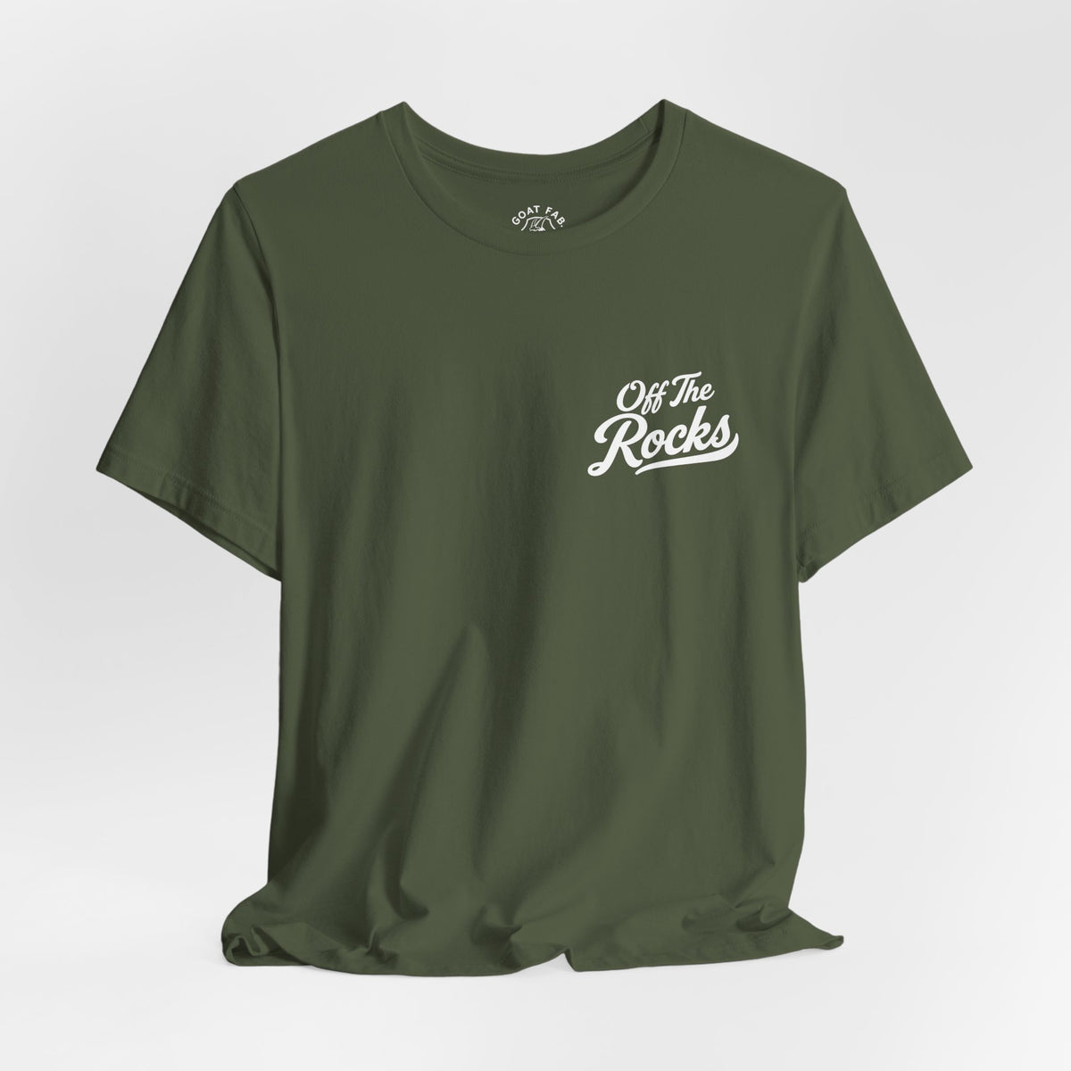 The Fabricator Tee