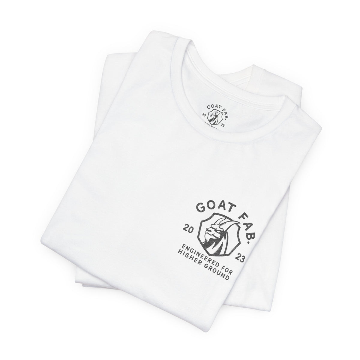 The Shop Tee
