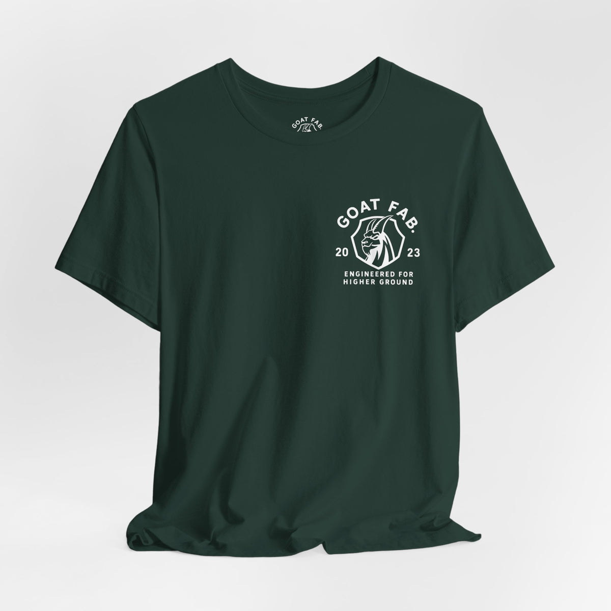 Off The Rocks Tee