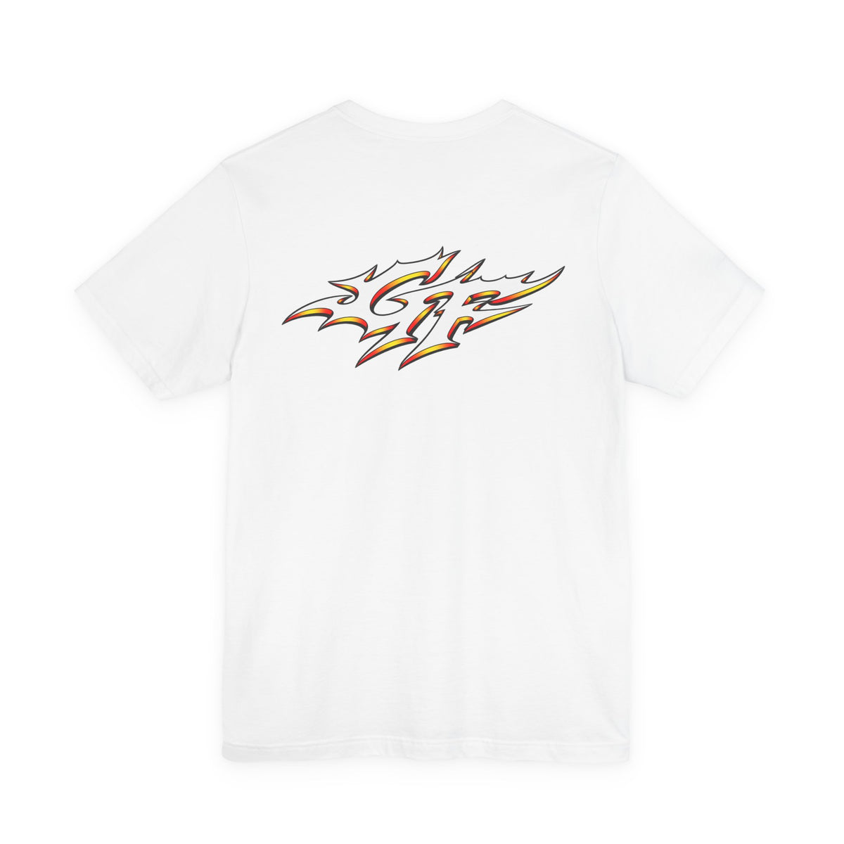 Trail Scorcher Tee
