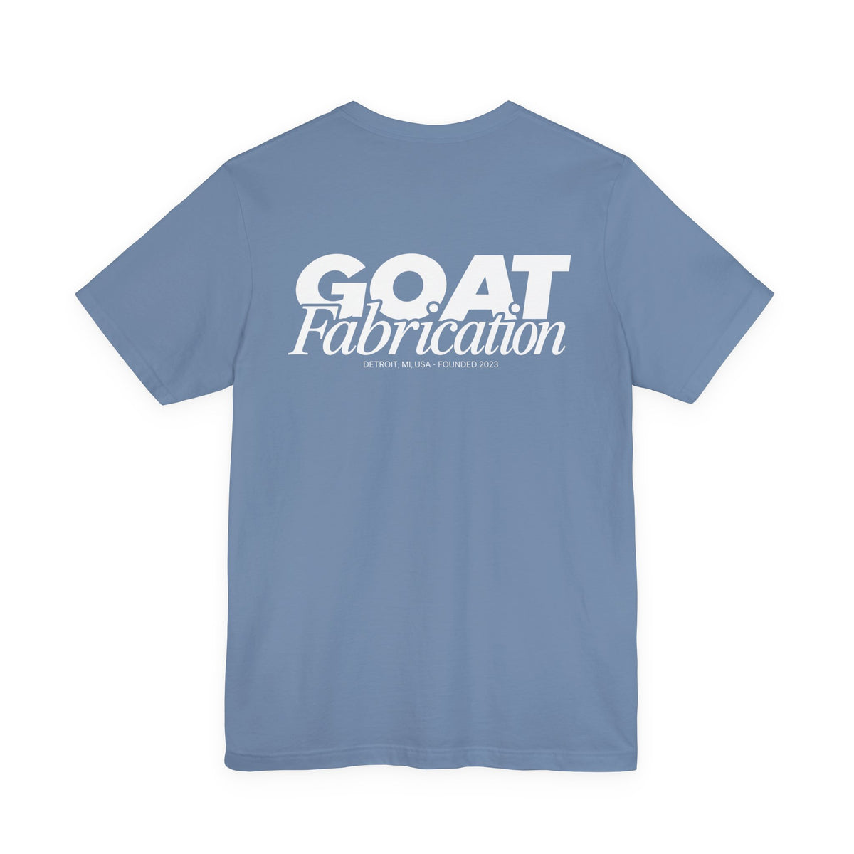 The Fabricator Tee