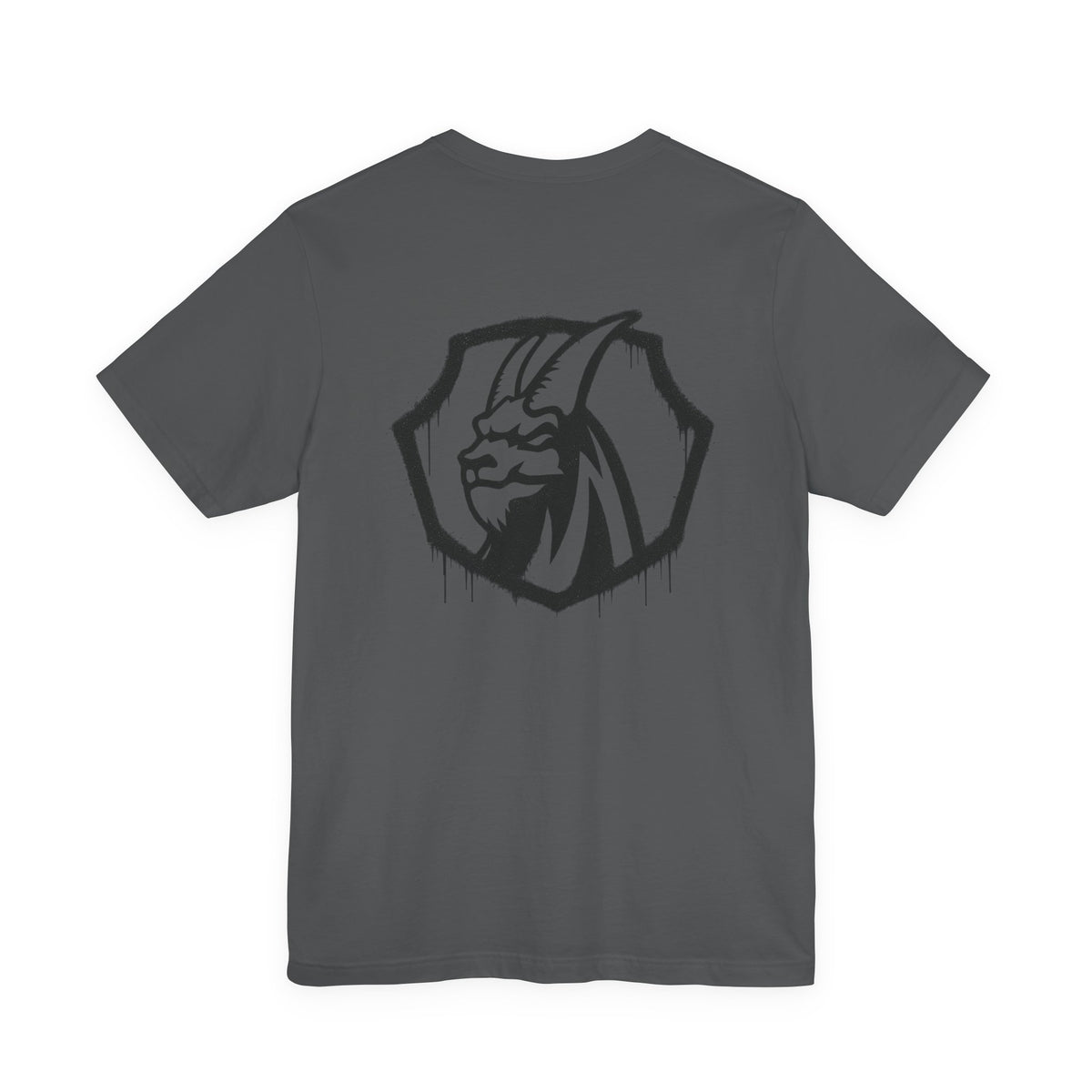 Back Alley Tee
