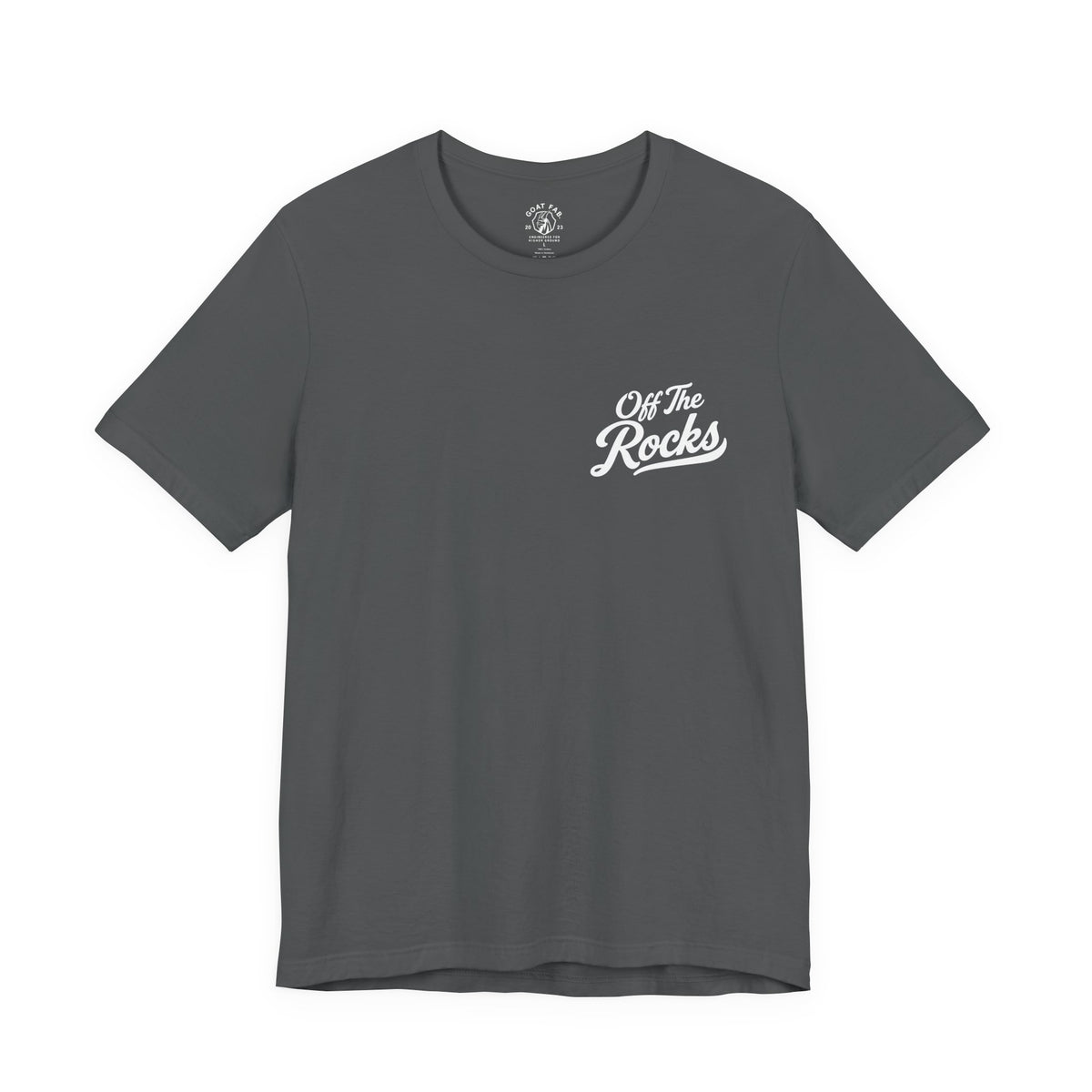 The Fabricator Tee