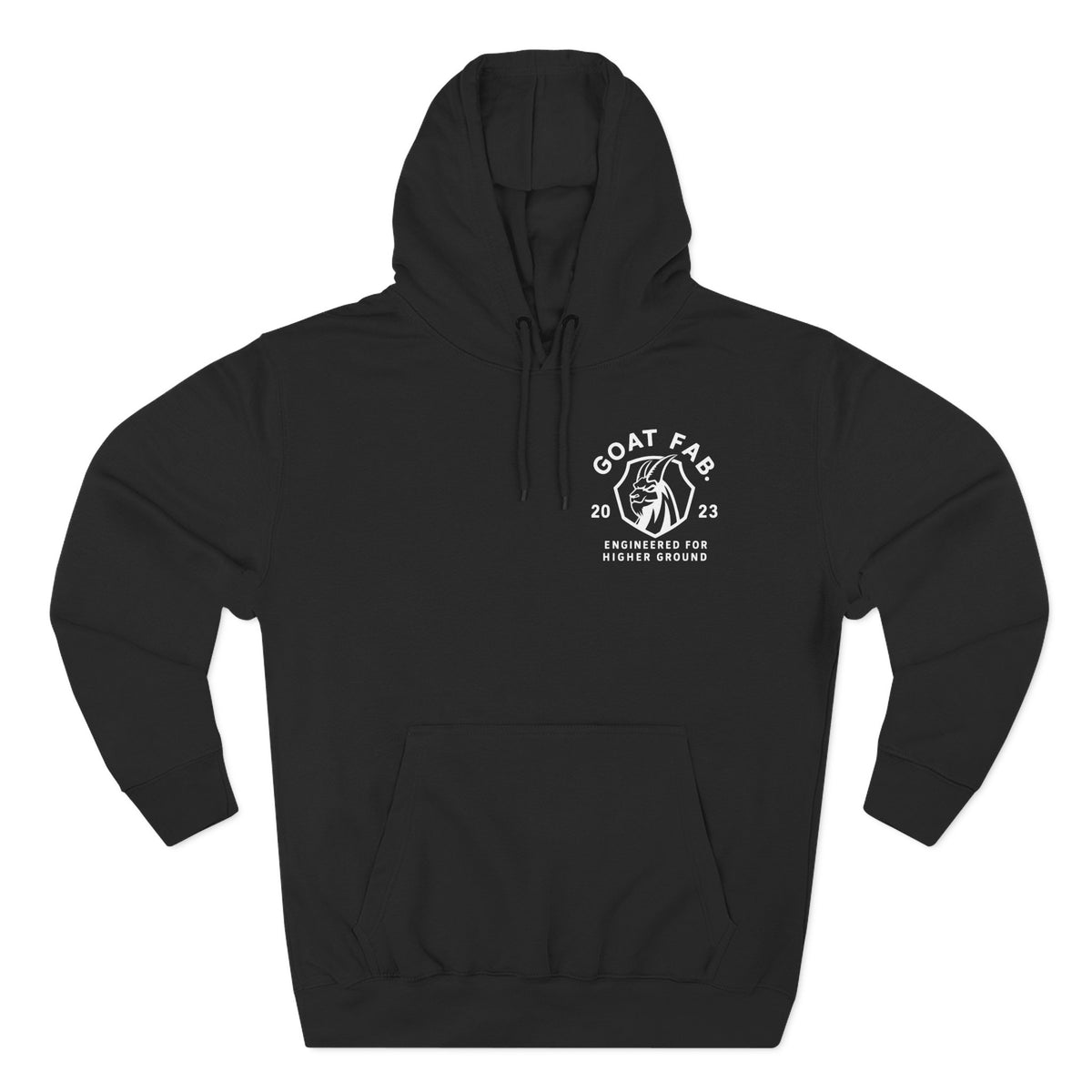 The Classic Shop Hoodie