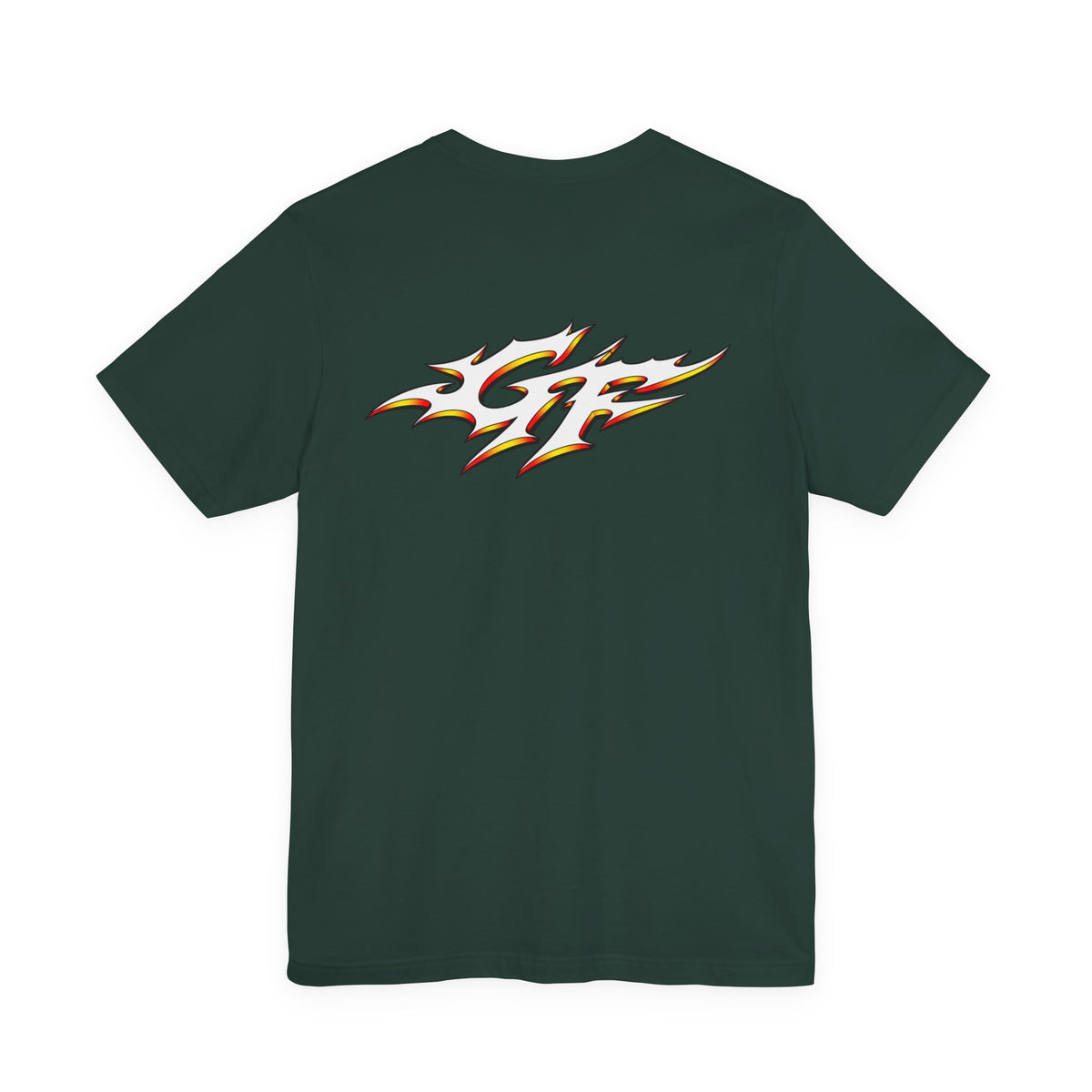 Trail Scorcher Tee
