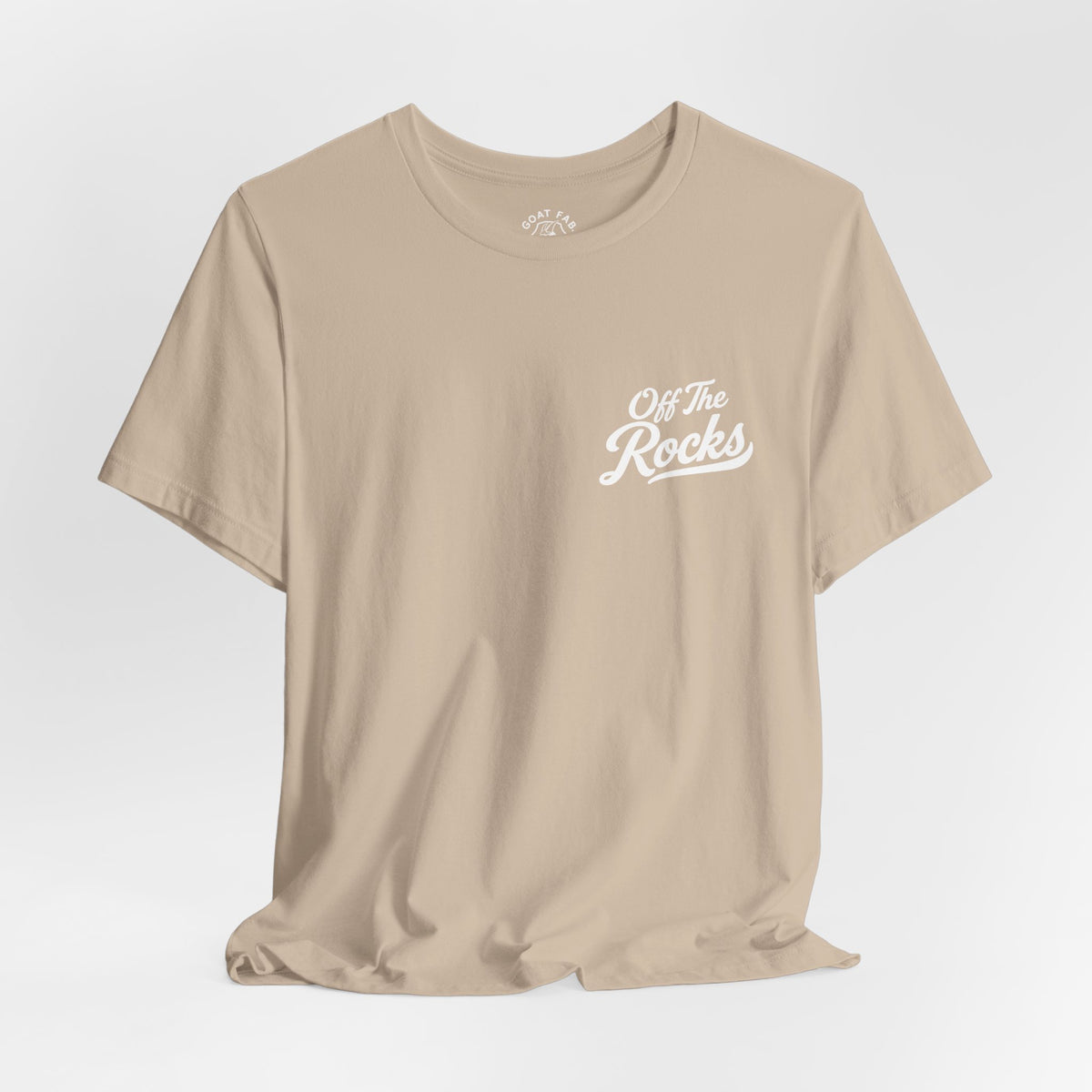 The Fabricator Tee