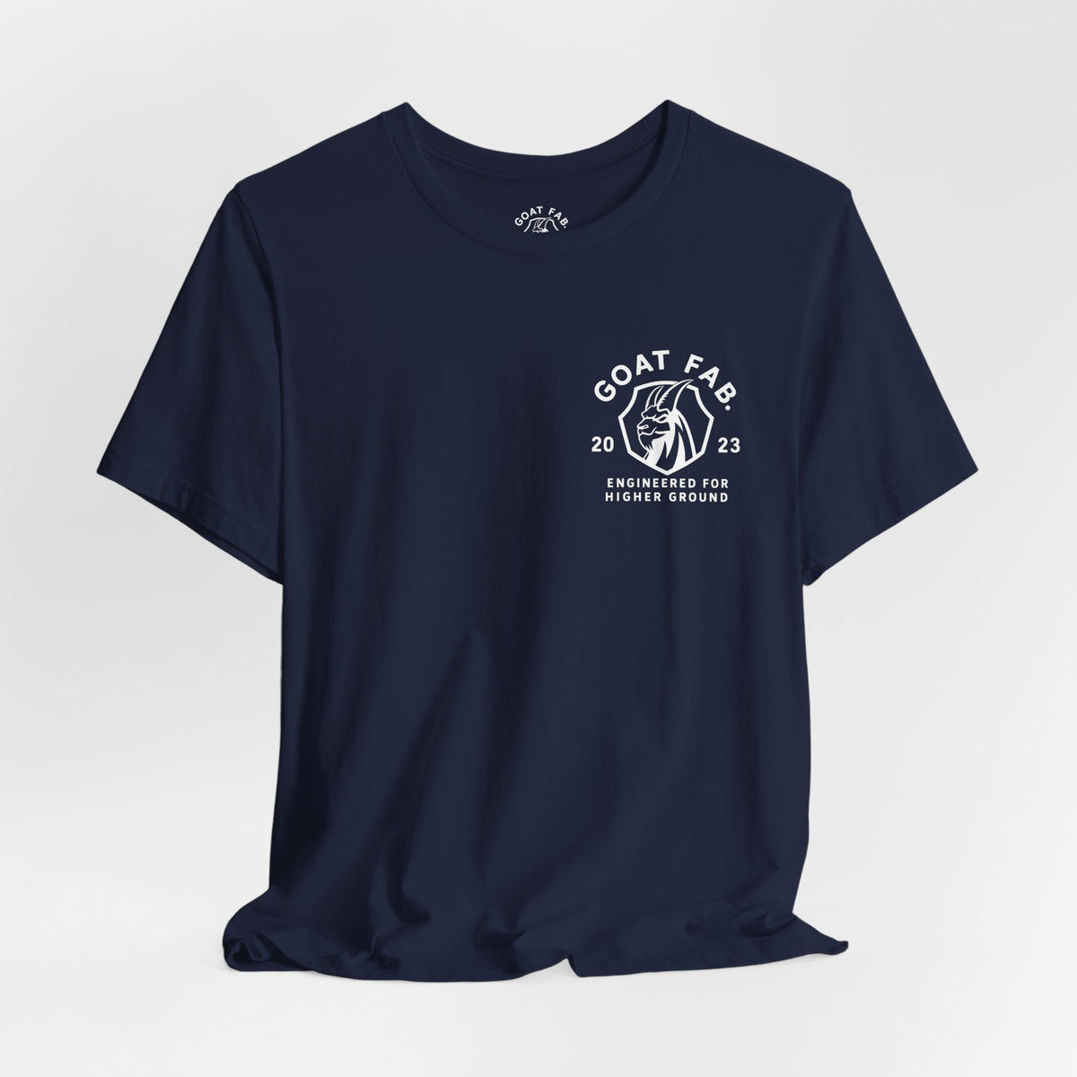 Off The Rocks Tee