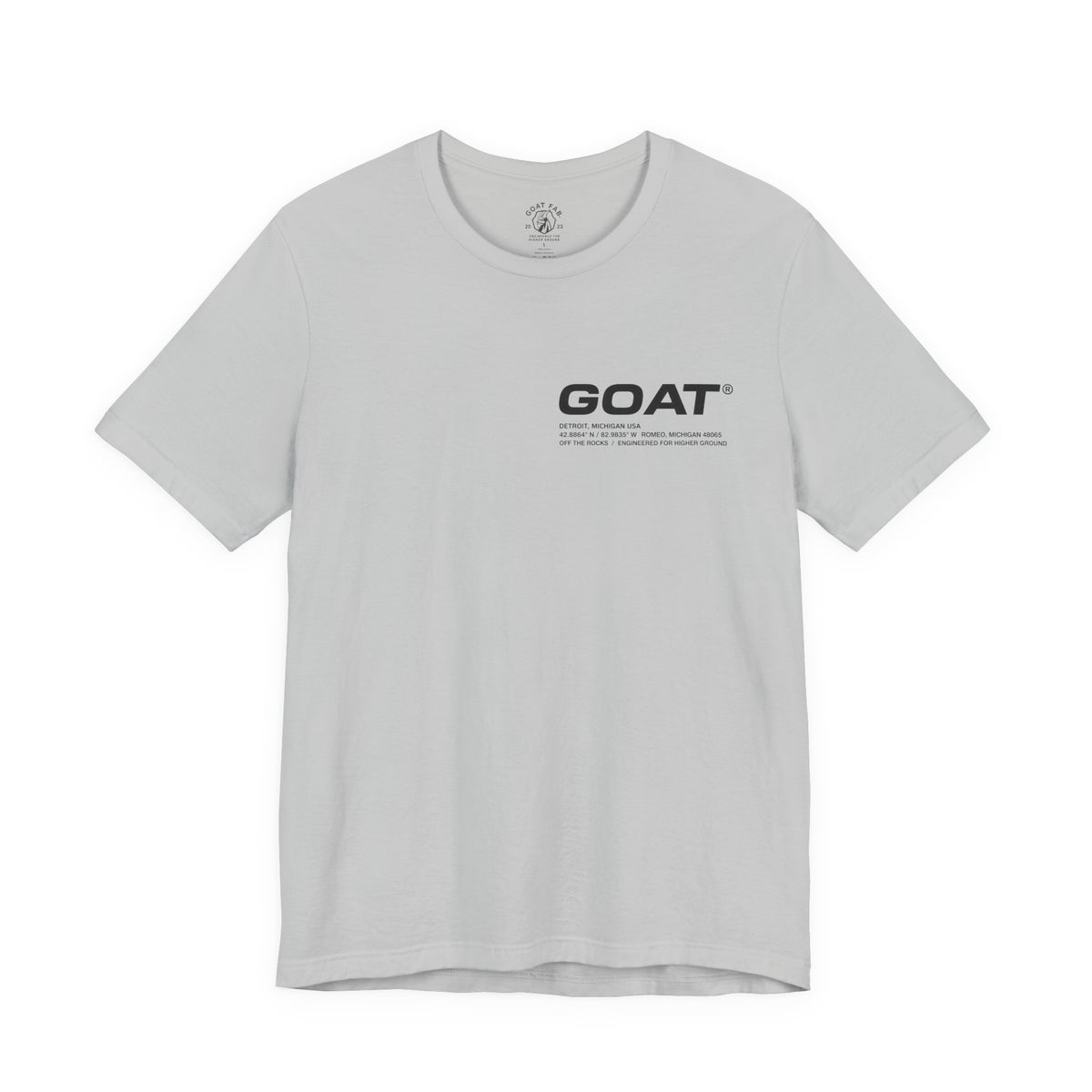 Daily Tee