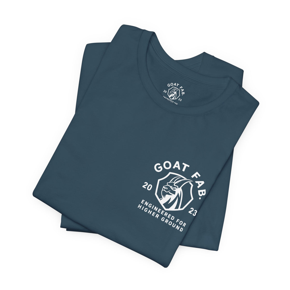 The Shop Tee