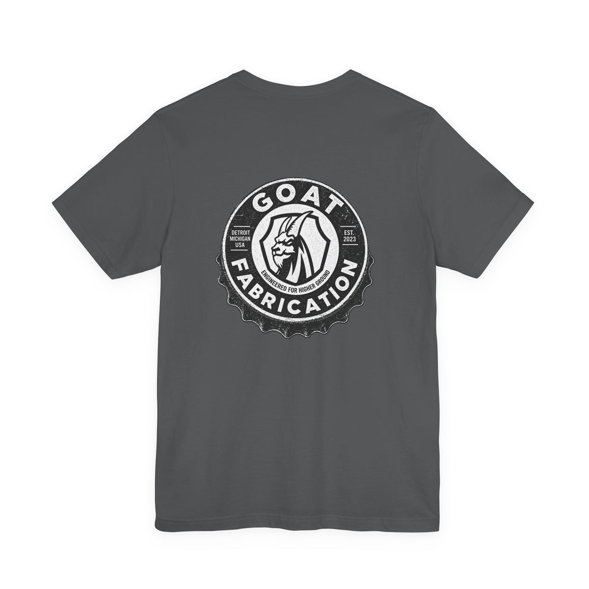 After Hours Tee