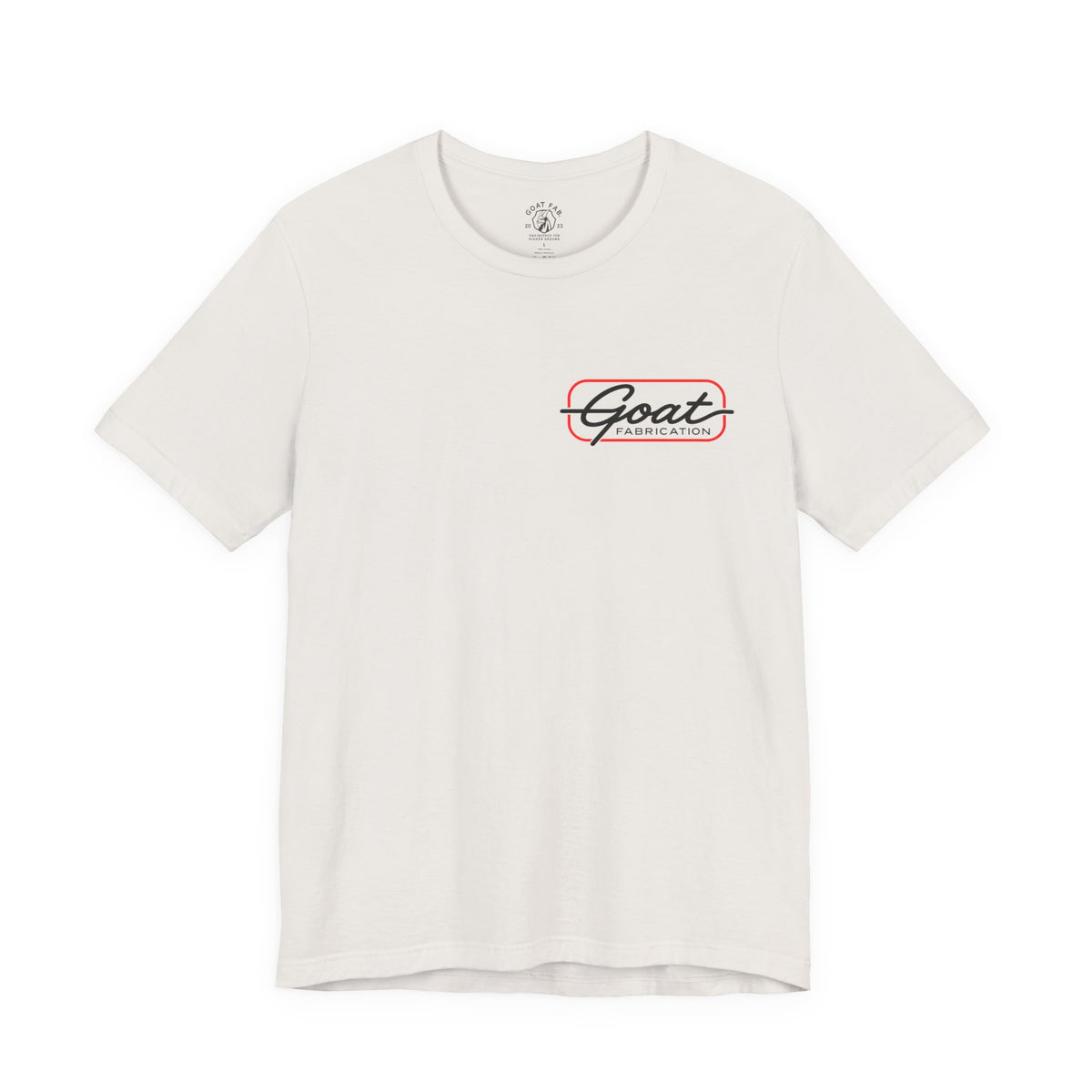 GOAT Retro Tee