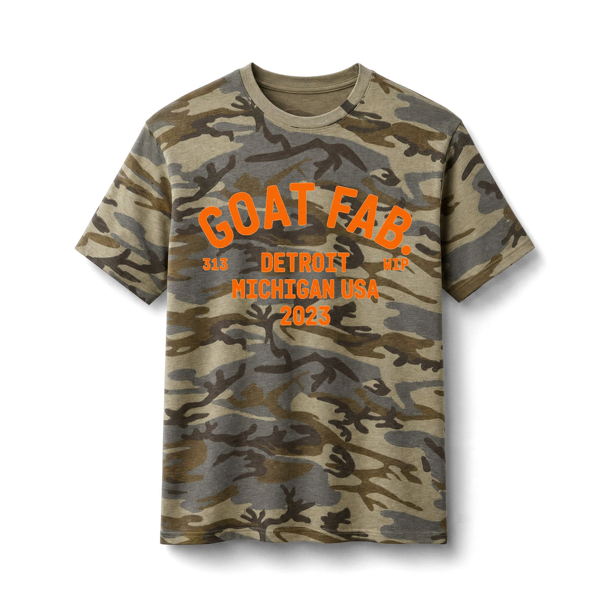 Hunting Season Tee