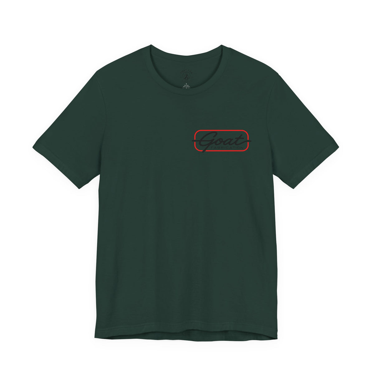 GOAT Retro Tee