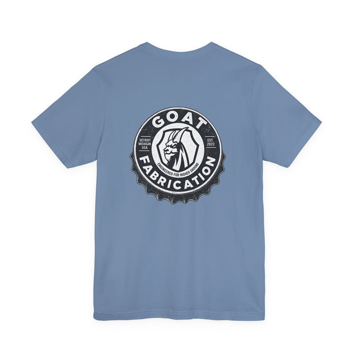 After Hours Tee