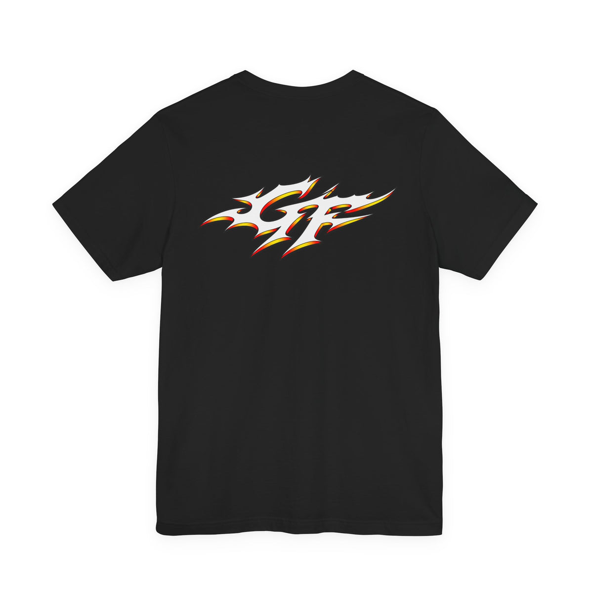 Trail Scorcher Tee